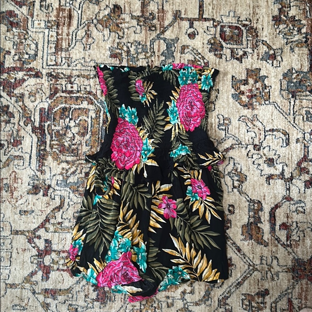 Billabong Romper
